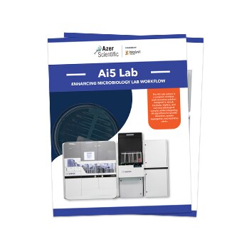 Ai5 Lab Module Brochure