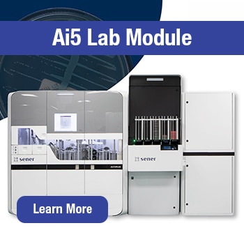 Ai5 Lab System