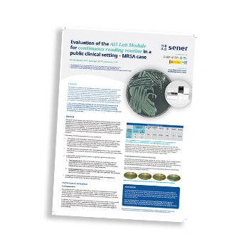 Ai5 Lab-Module MRSA Continuous Monitoring Paper