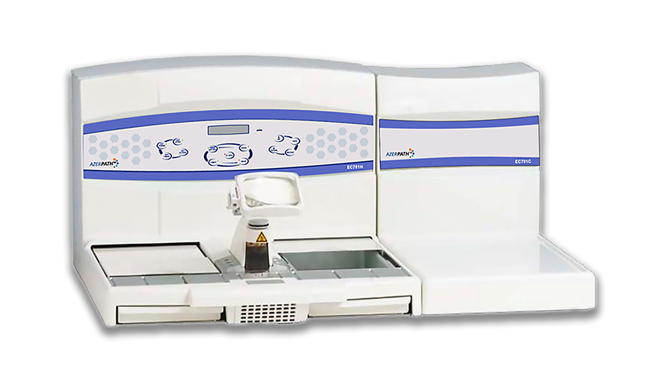 AzerPath Embedding Center