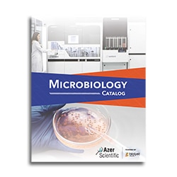 Microbiology Catalog