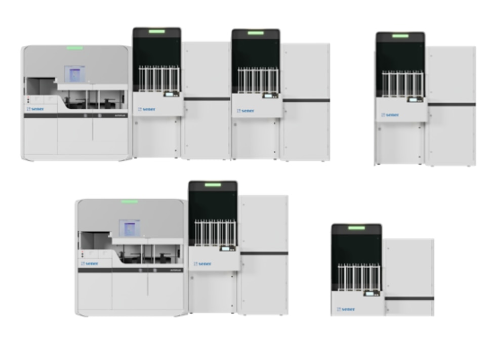 Modularity and compact design