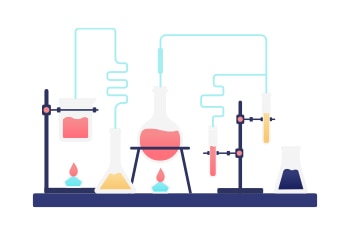 New Lab Start-Up