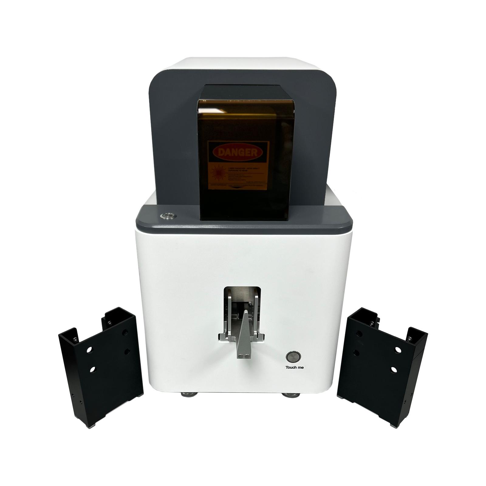 Presto™ Duo UV Slide Printer - Dual Hoppers
