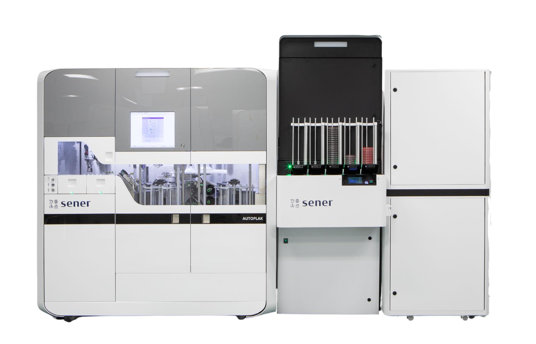Sener Equipment