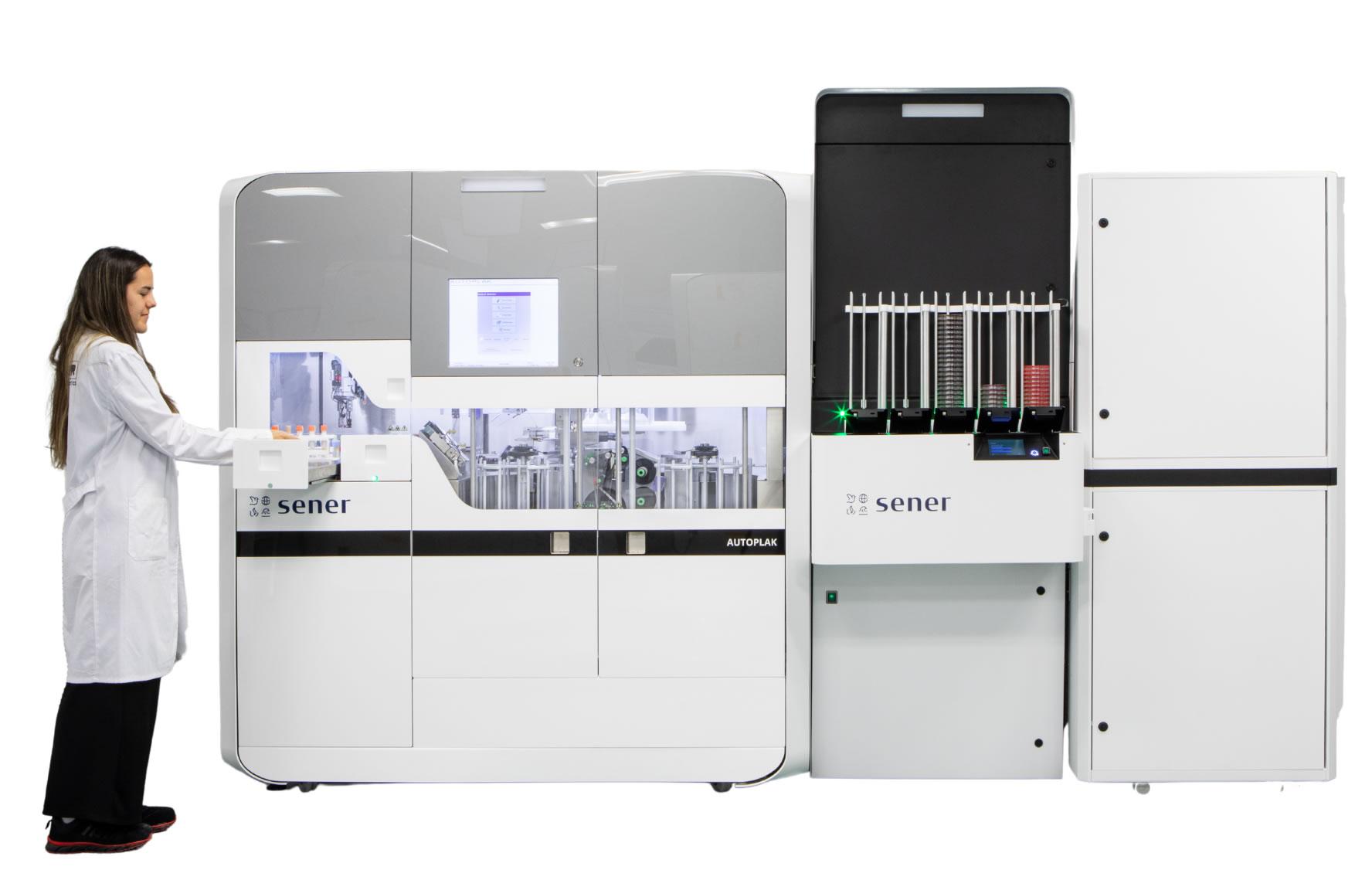 Ai5 Lab System