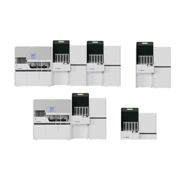 Modularity and compact design