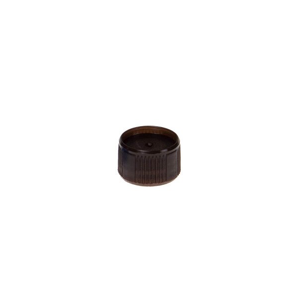 O-Ring Seal Screw Cap | Azer Scientific