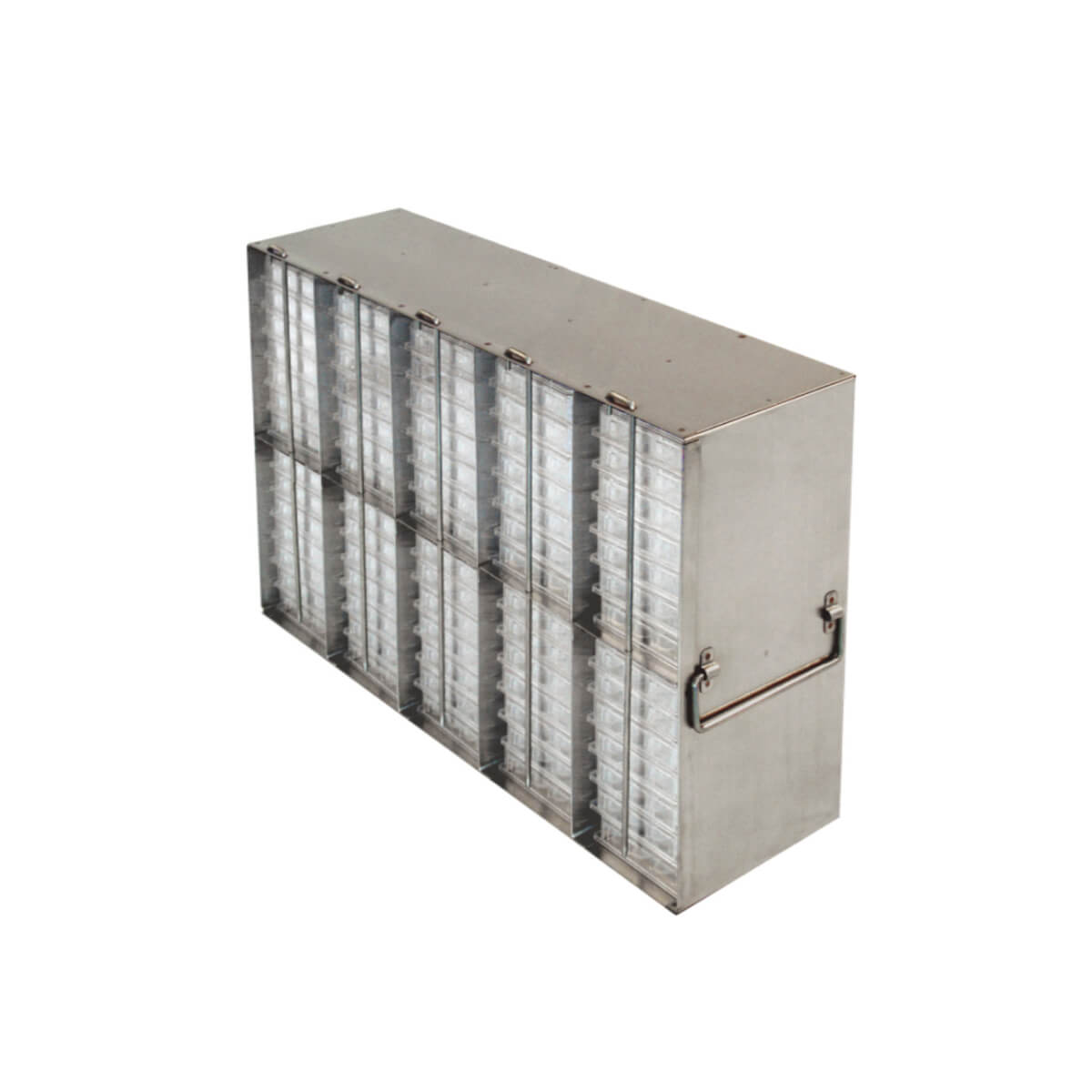 Cryogenic Freezer Rack | Azer Scientific