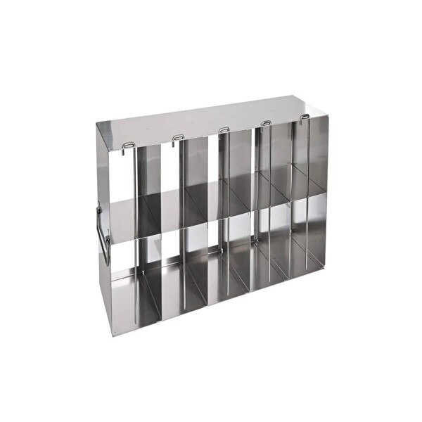 Cryogenic Freezer Rack | Azer Scientific