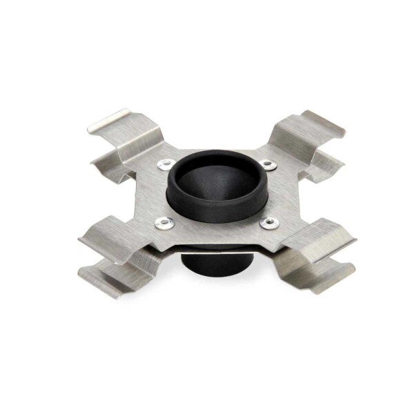 15 To 17 mm Ampule Tube Holder For Mini Vortex | Azer Scientific