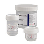 Prefilled Formalin Containers