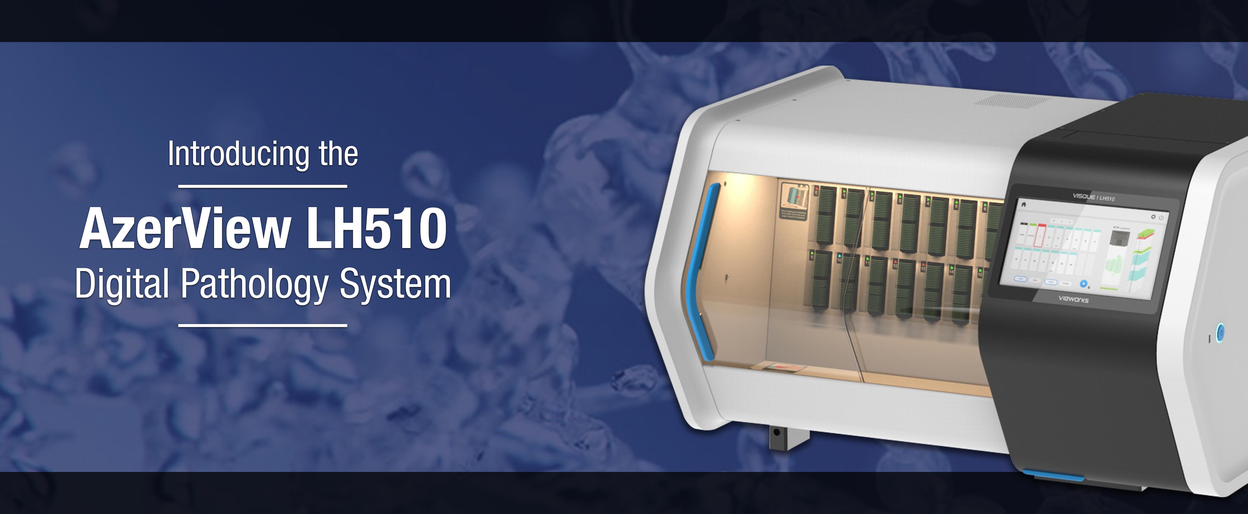 Azer Scientific - Homepage
